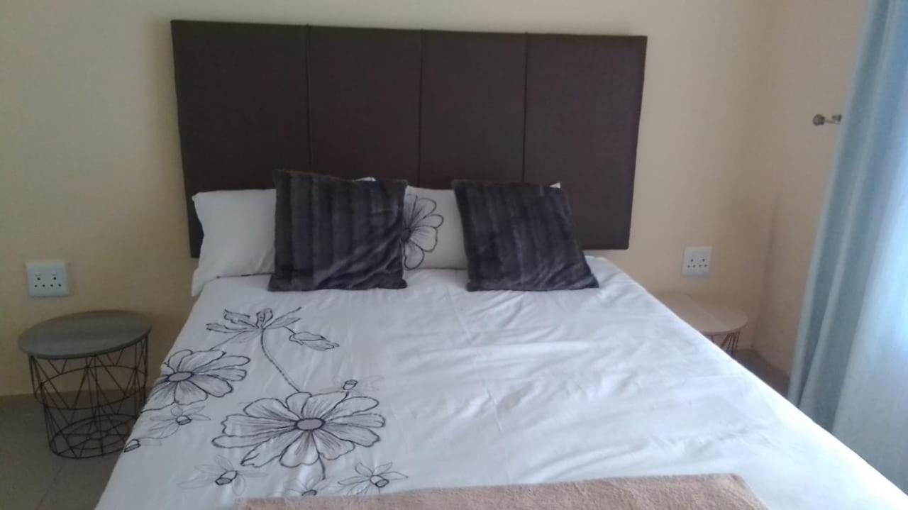 The Glory House Hotel อัลเบอร์ตัน ภายนอก รูปภาพ