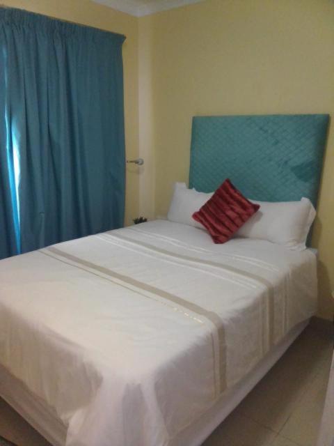 The Glory House Hotel อัลเบอร์ตัน ภายนอก รูปภาพ